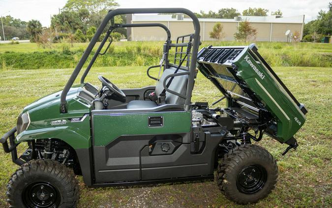 2023 Kawasaki Mule PRO-MX EPS