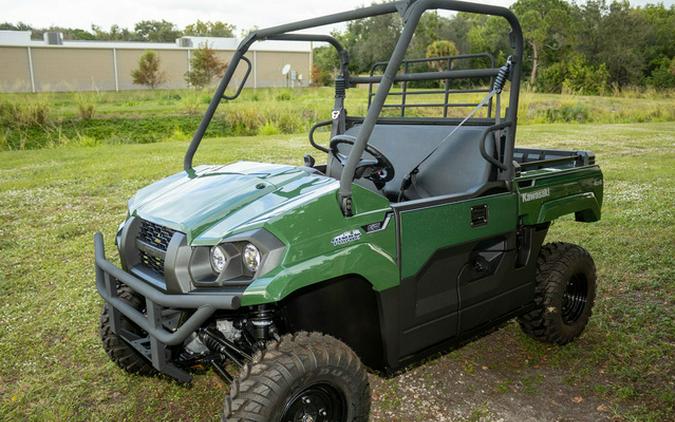 2023 Kawasaki Mule PRO-MX EPS