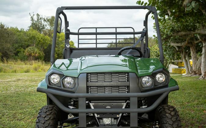 2023 Kawasaki Mule PRO-MX EPS