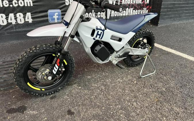 2024 Husqvarna® EE 2