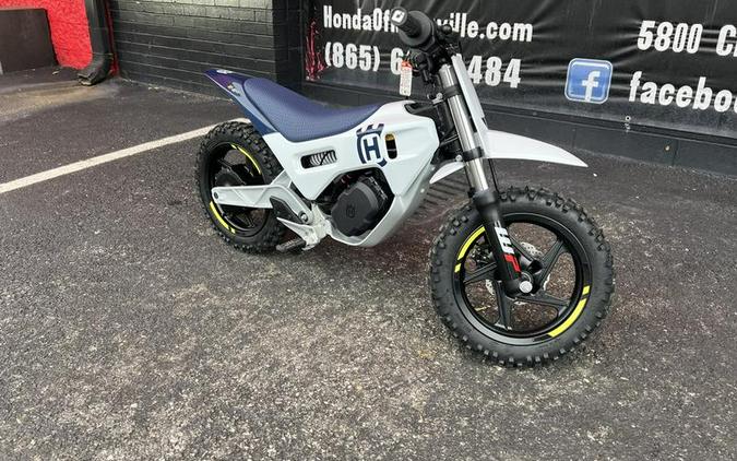 2024 Husqvarna EE 2 First Look [7 Fast Facts, 27 Photos]