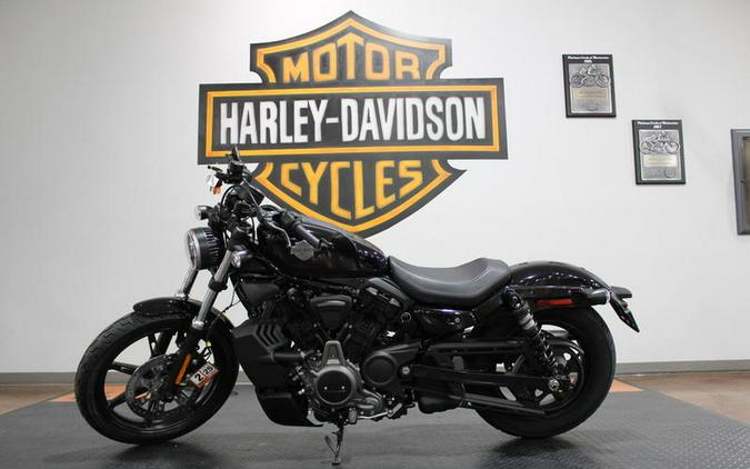 2024 Harley-Davidson® RH975 - Nightster®