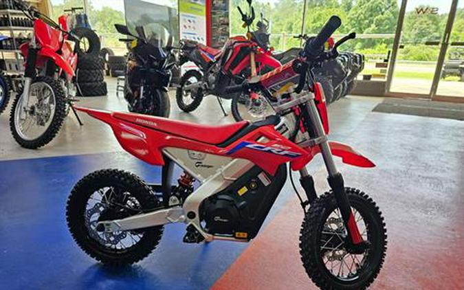 2022 Greenger Powersports CRF-E2