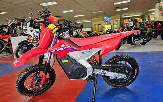 2022 Greenger Powersports CRF-E2