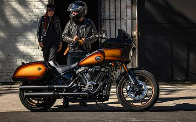 2024 Harley-Davidson Low Rider® ST