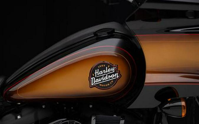 2024 Harley-Davidson Low Rider® ST