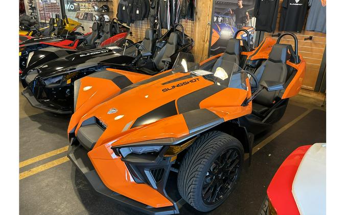 2024 Slingshot SLINGSHOT SL AUTODRIVE