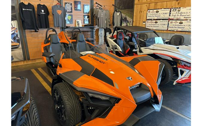 2024 Slingshot SLINGSHOT SL AUTODRIVE