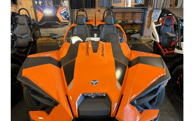 2024 Slingshot SLINGSHOT SL AUTODRIVE