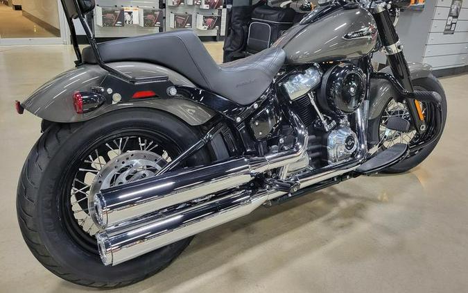 2019 Harley-Davidson® FLSL - Softail® Softail Slim®