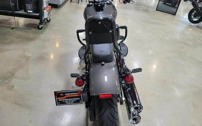 2019 Harley-Davidson® FLSL - Softail® Softail Slim®