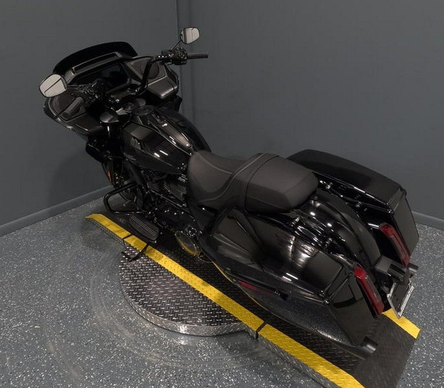 2024 Harley-Davidson® FLTRX - Road Glide®