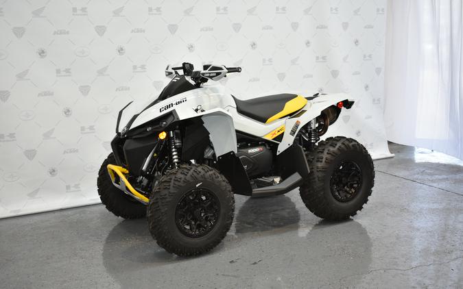 2024 Can-Am™ Renegade X xc 1000R