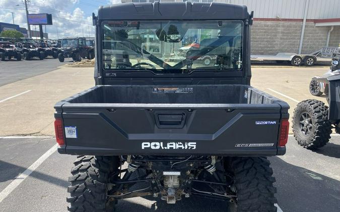 2015 Polaris Ranger XP® 900