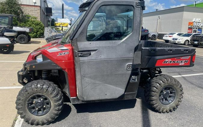 2015 Polaris Ranger XP® 900