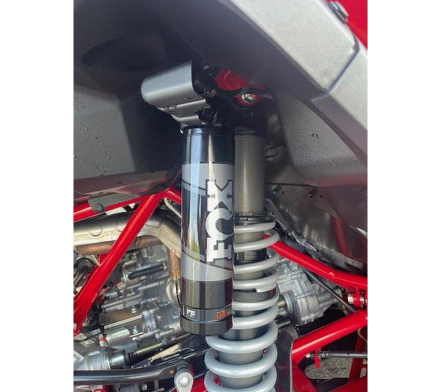 2024 Honda® Talon 1000R-4 FOX Live Valve