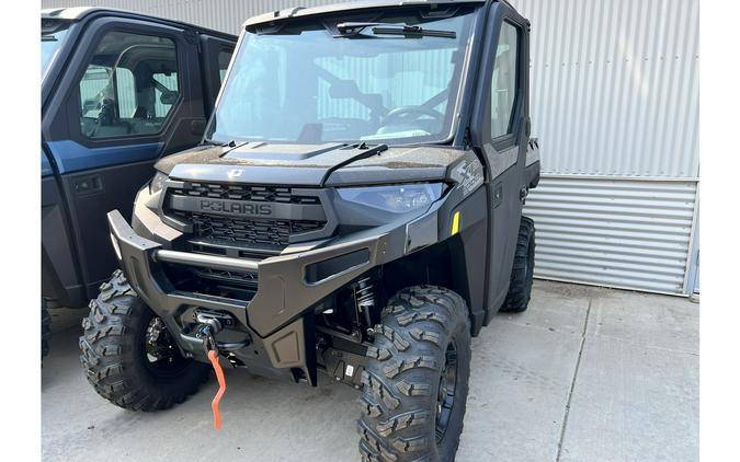 2025 Polaris Industries RANGER XP 1000 NORTHSTAR ULTIMATE