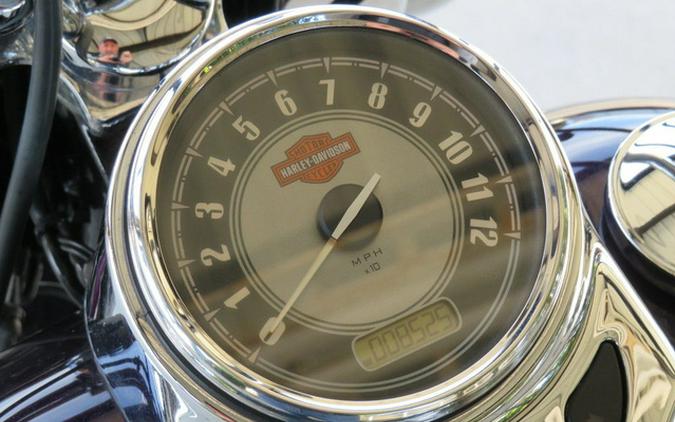 2016 Harley-Davidson Softail FLSTC - Heritage Classic