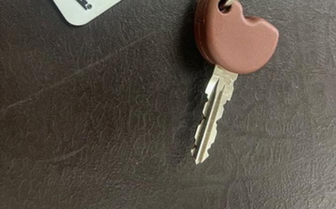 2018 Vespa Primavera 150 Touring