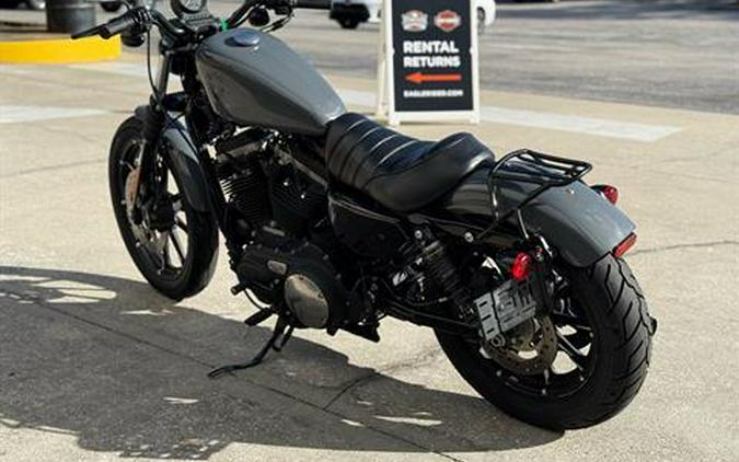 2022 Harley-Davidson Iron 883™
