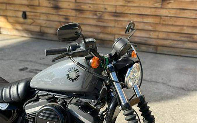 2022 Harley-Davidson Iron 883™