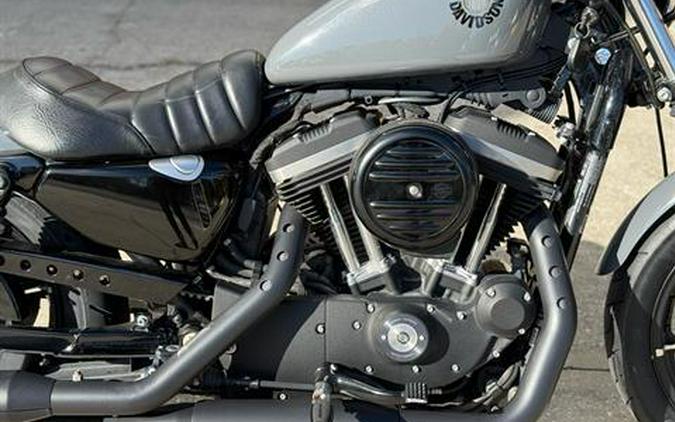 2022 Harley-Davidson Iron 883™