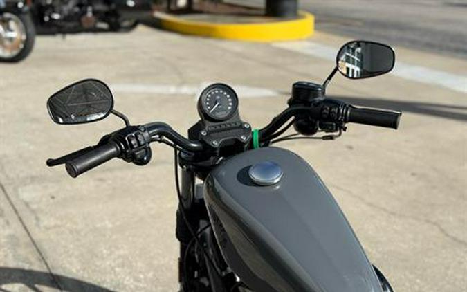 2022 Harley-Davidson Iron 883™