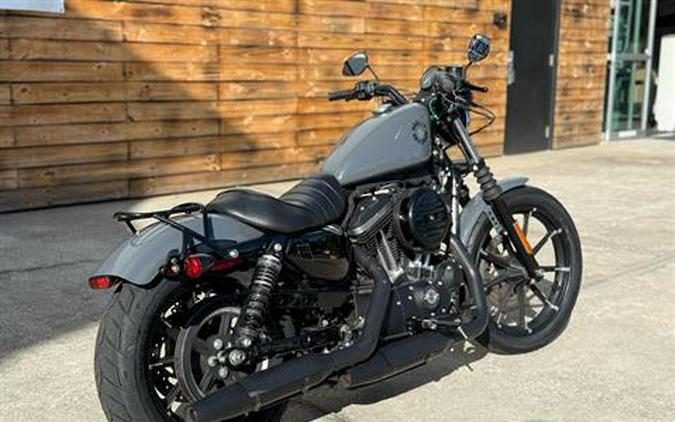 2022 Harley-Davidson Iron 883™