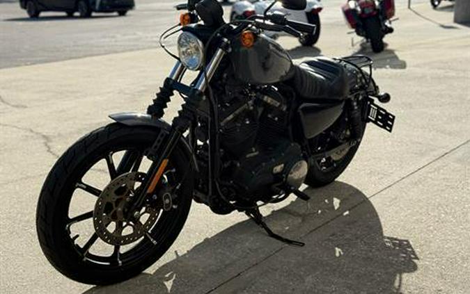 2022 Harley-Davidson Iron 883™