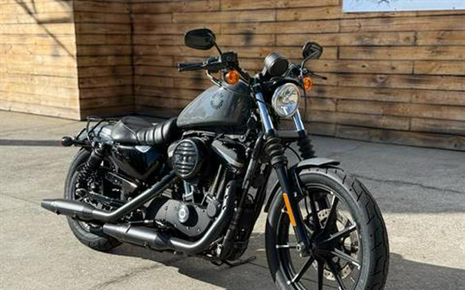 2022 Harley-Davidson Iron 883™