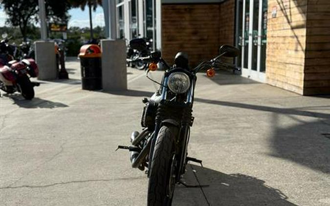 2022 Harley-Davidson Iron 883™