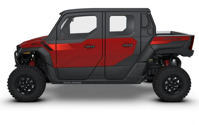 2026 Polaris Xpedition XP 5 Northstar