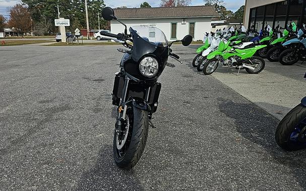 2026 Kawasaki Z900RS Cafe ABS