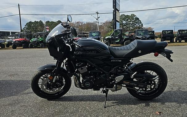 2026 Kawasaki Z900RS Cafe ABS