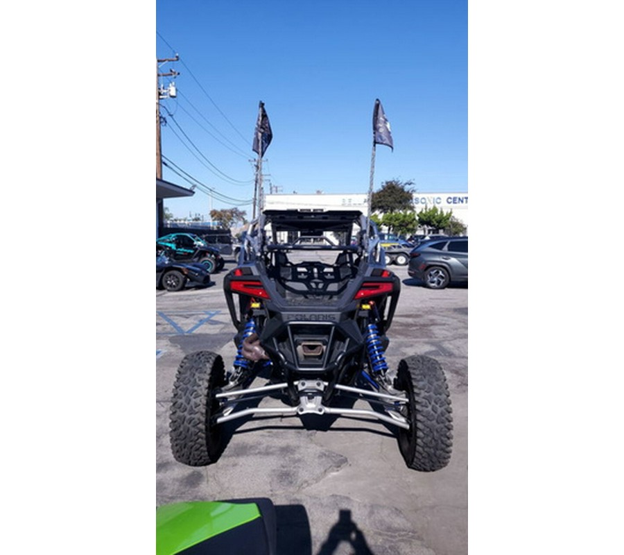 2024 Polaris RZR Pro R 4 Ultimate