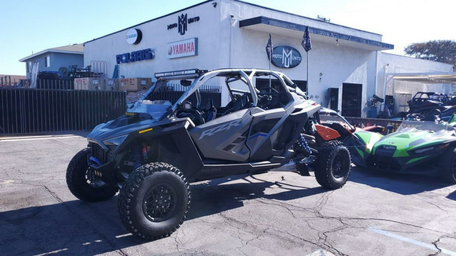 2024 Polaris RZR Pro R 4 Ultimate