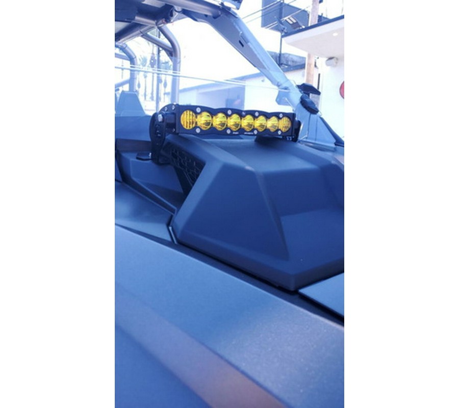 2024 Polaris RZR Pro R 4 Ultimate