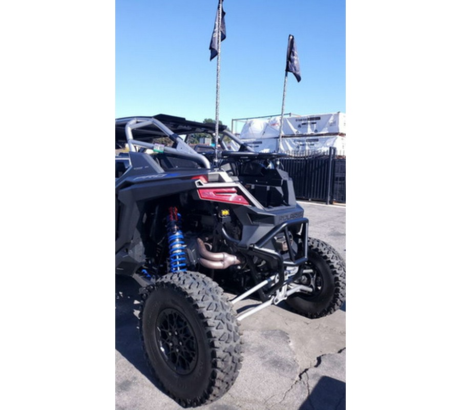 2024 Polaris RZR Pro R 4 Ultimate