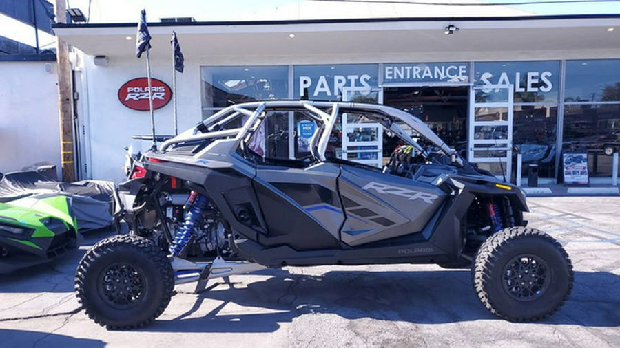 2024 Polaris RZR Pro R 4 Ultimate