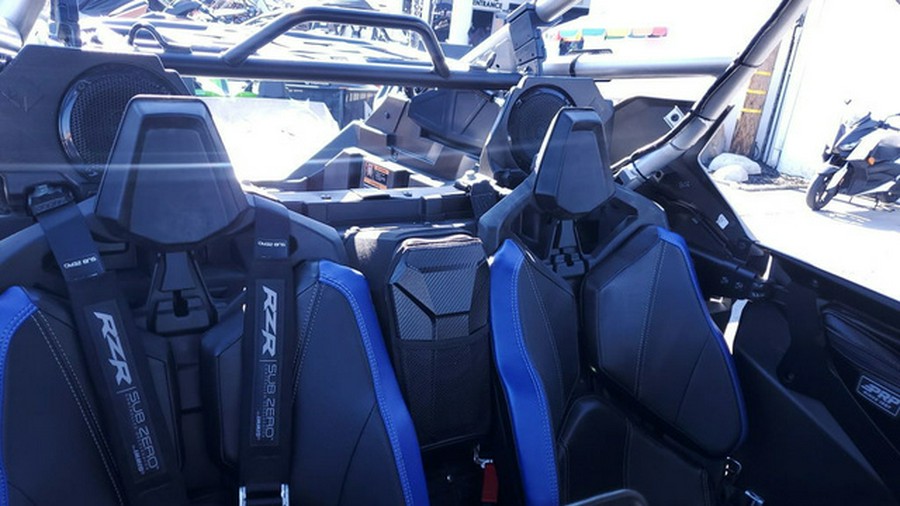 2024 Polaris RZR Pro R 4 Ultimate