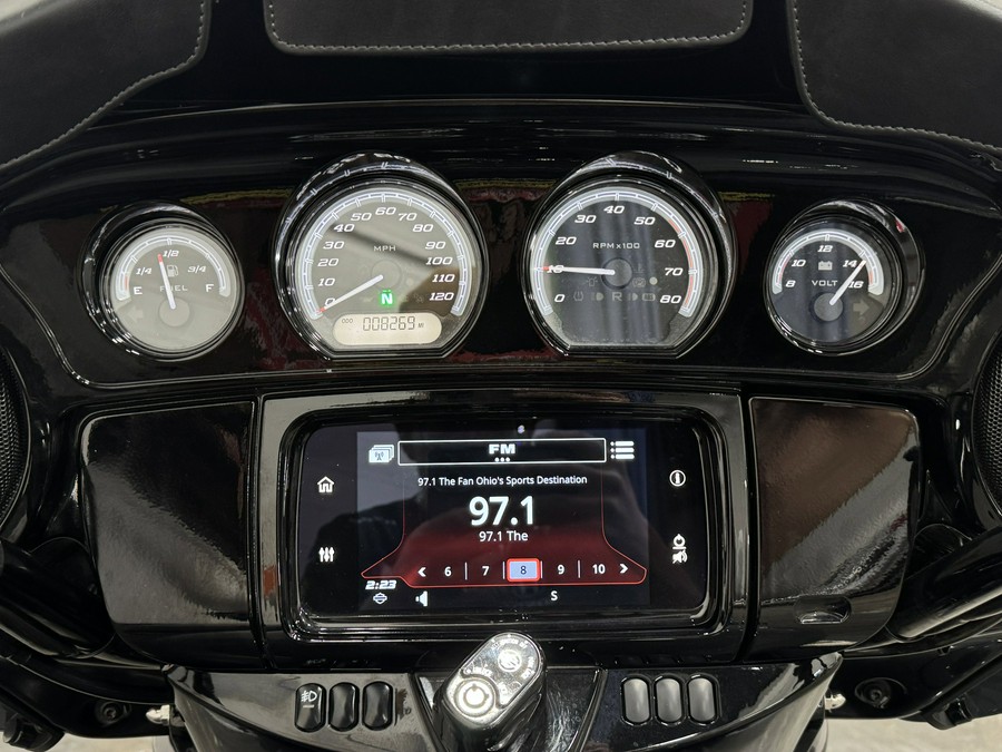 2022 HARLEY DAVIDSON ULTRA LIMITED