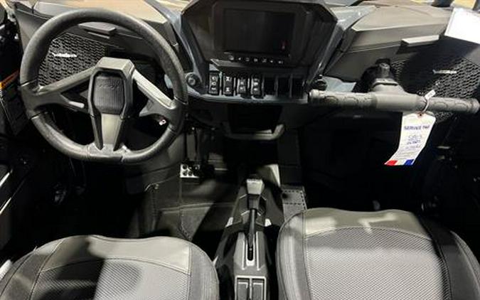 2026 Polaris RZR XP S 4 1000 Ultimate