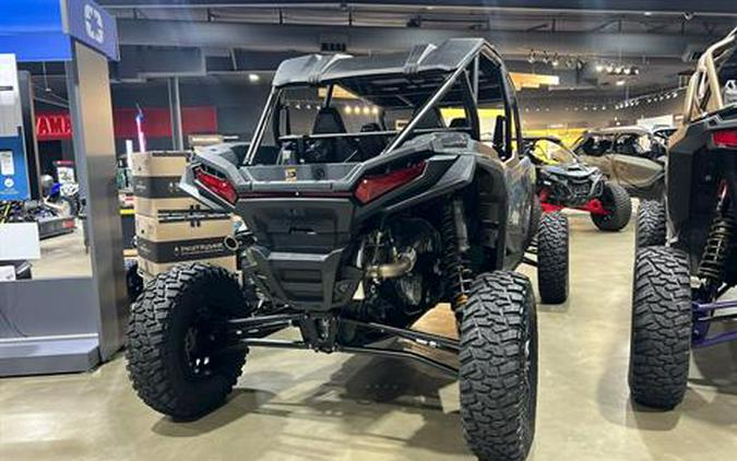 2026 Polaris RZR XP S 4 1000 Ultimate