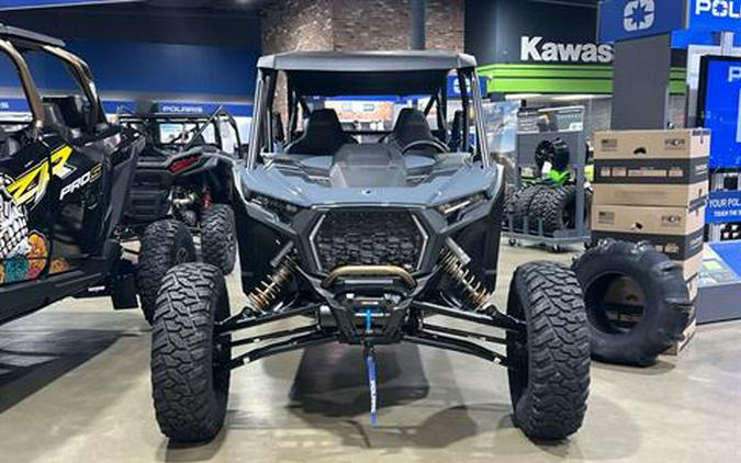 2026 Polaris RZR XP S 4 1000 Ultimate