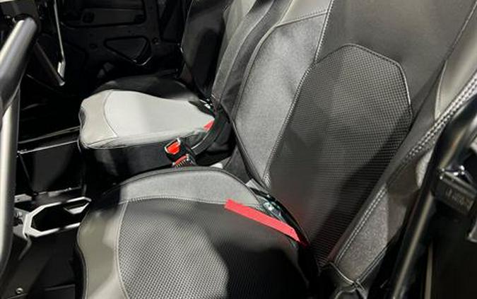 2026 Polaris RZR XP S 4 1000 Ultimate