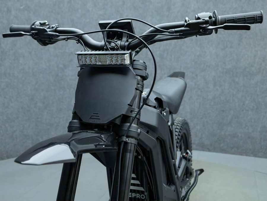 2025 E RIDE PRO SS 2.0