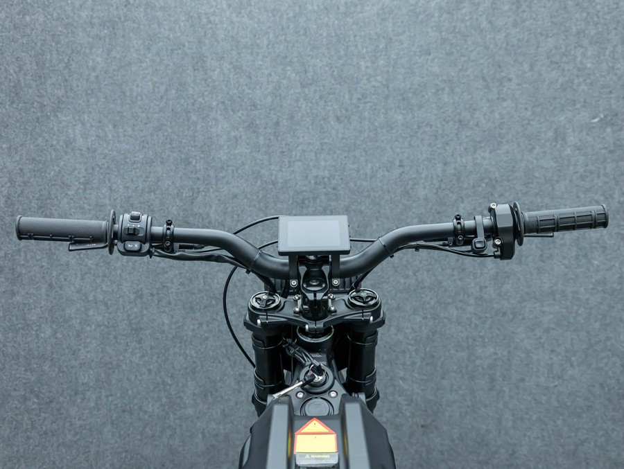 2025 E RIDE PRO SS 2.0