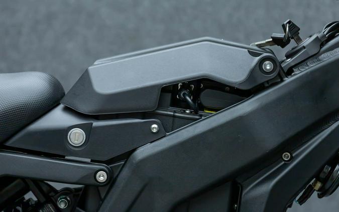 2025 E RIDE PRO SS 2.0