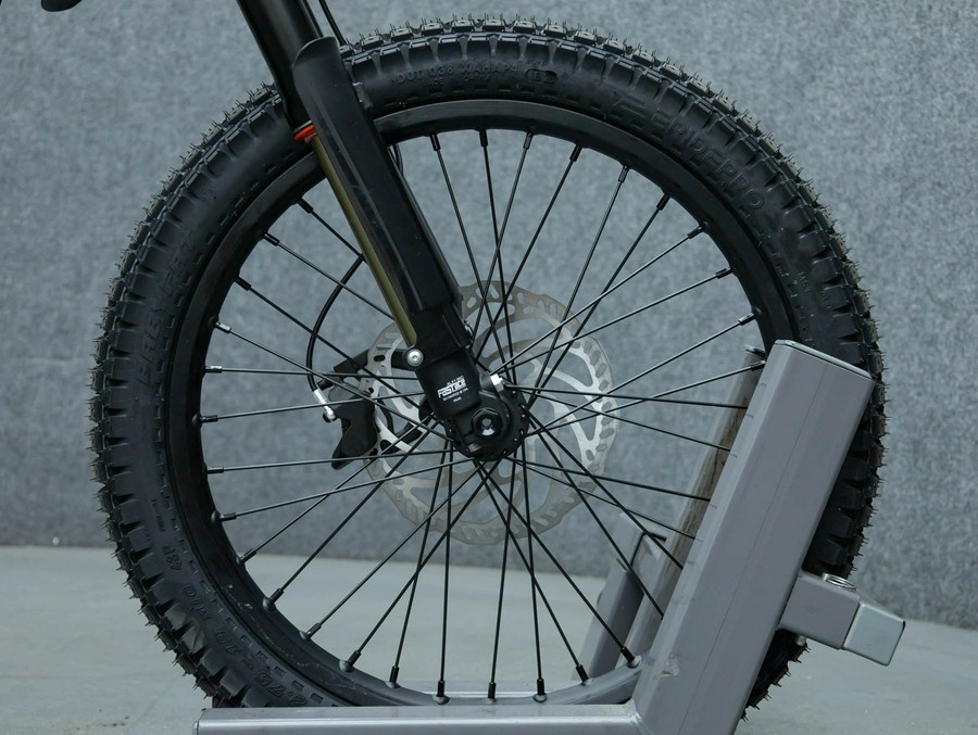 2025 E RIDE PRO SS 2.0