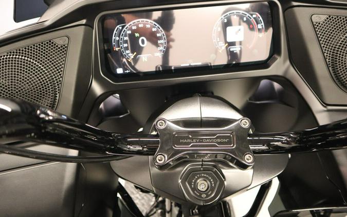 2026 Harley-Davidson Road Glide FLTRX